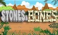 Stones and Bones 10 Free Spins No Deposit required