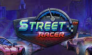 Street Racer 10 Free Spins No Deposit required