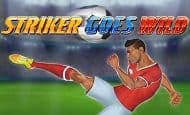 Striker goes Wild 10 Free Spins No Deposit required