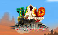 Taco Brothers Derailed