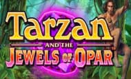 Tarzan and the Jewels of Opar 10 Free Spins No Deposit required