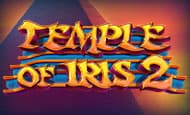 Temple of Iris 2 10 Free Spins No Deposit required