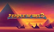 Temple of Iris 2 10 Free Spins No Deposit required
