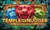 Temple of Nudges 10 Free Spins No Deposit required