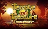 Temple of Treasure Megaways 10 Free Spins No Deposit required
