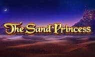 The Sand Princess 10 Free Spins No Deposit required