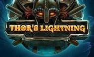 Thor's Lightning 10 Free Spins No Deposit required