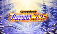 Tundra Wolf 10 Free Spins No Deposit required