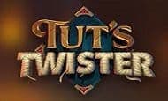Tut's Twister 10 Free Spins No Deposit required