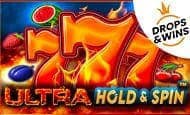 Ultra Hold & Spin 10 Free Spins No Deposit required