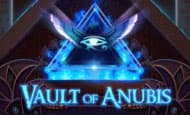 Vault of Anubis 10 Free Spins No Deposit required