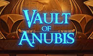 Vault of Anubis 10 Free Spins No Deposit required
