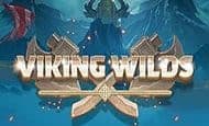 Viking Wilds 10 Free Spins No Deposit required