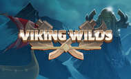 Viking Wilds 10 Free Spins No Deposit required