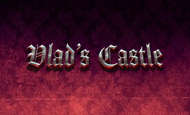Vlad's castle 10 Free Spins No Deposit required