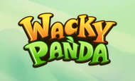 Wacky Panda 10 Free Spins No Deposit required