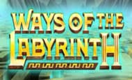 Ways of the Labyrinth 10 Free Spins No Deposit required