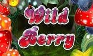 Wild Berry 10 Free Spins No Deposit required