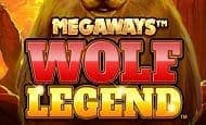 Wolf Legend Megaways 10 Free Spins No Deposit required