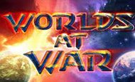 Worlds At War 10 Free Spins No Deposit required