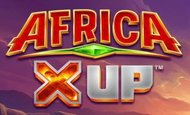 Africa X UP 10 Free Spins No Deposit required