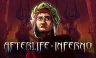 Afterlife: Inferno 10 Free Spins No Deposit required
