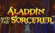 Aladdin and the Sorcerer 10 Free Spins No Deposit required