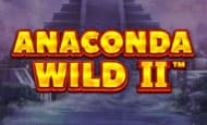 Anaconda Wild 2 10 Free Spins No Deposit required