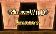 Anubis Wild Megaways 10 Free Spins No Deposit required