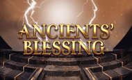 Ancients' Blessing 10 Free Spins No Deposit required