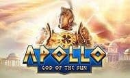 Apollo God of The Sun 10 Free Spins No Deposit required