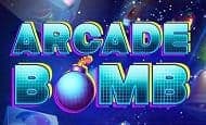 Arcade Bomb 10 Free Spins No Deposit required