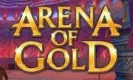 Arena of Gold 10 Free Spins No Deposit required