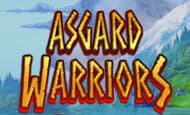 Asgard Warriors 10 Free Spins No Deposit required