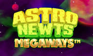 Astro Newts Megaways 10 Free Spins No Deposit required