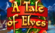 A Tale of Elves 10 Free Spins No Deposit required