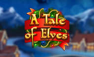 A Tale of Elves 10 Free Spins No Deposit required