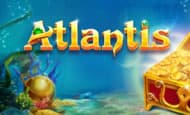 Atlantis Slot 10 Free Spins No Deposit required