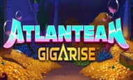 Atlantean Gigarise 10 Free Spins No Deposit required