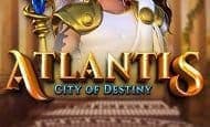 Atlantis 10 Free Spins No Deposit required