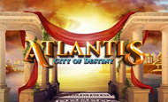 Atlantis 10 Free Spins No Deposit required