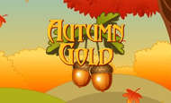 Autumn Gold 10 Free Spins No Deposit required