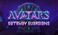 Avatars: Gateway Guardians 10 Free Spins No Deposit required