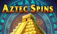 Aztec Spins 10 Free Spins No Deposit required