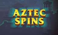 Aztec Spins 10 Free Spins No Deposit required