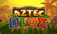 Aztec Blox 10 Free Spins No Deposit required