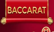 Baccarat 10 Free Spins No Deposit required