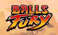 Balls of Fury 10 Free Spins No Deposit required