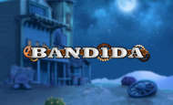 Bandida 10 Free Spins No Deposit required