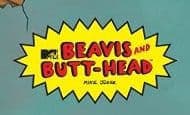 Beavis and Butthead 10 Free Spins No Deposit required